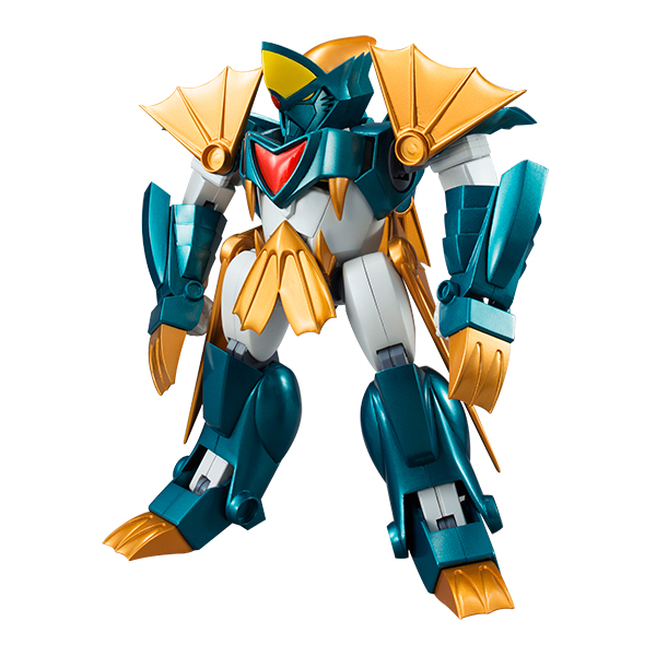 魔動王格蘭佐特希德拉姆