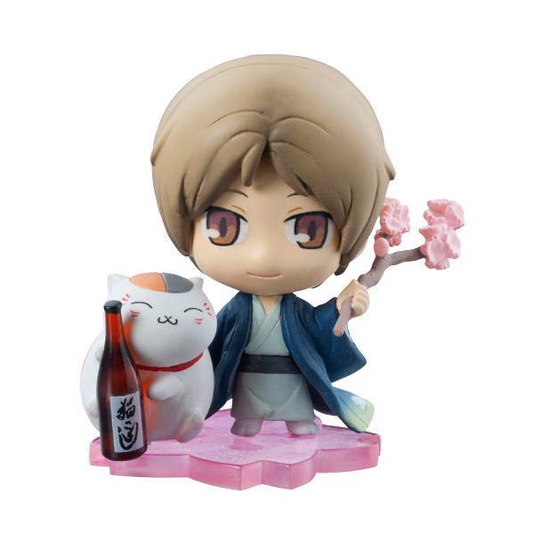 夏目友人帳-春夏秋冬-