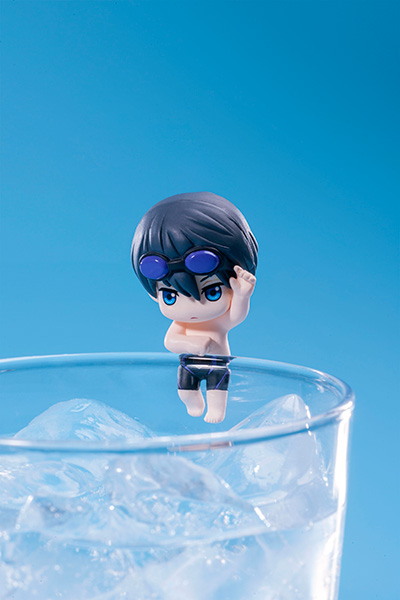 Free!在家自由式!