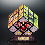 JoJo的奇妙立方體Part2.戰鬥潮流