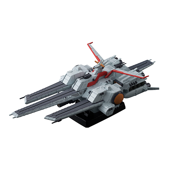 機動戰士高達UC 擬阿伽馬