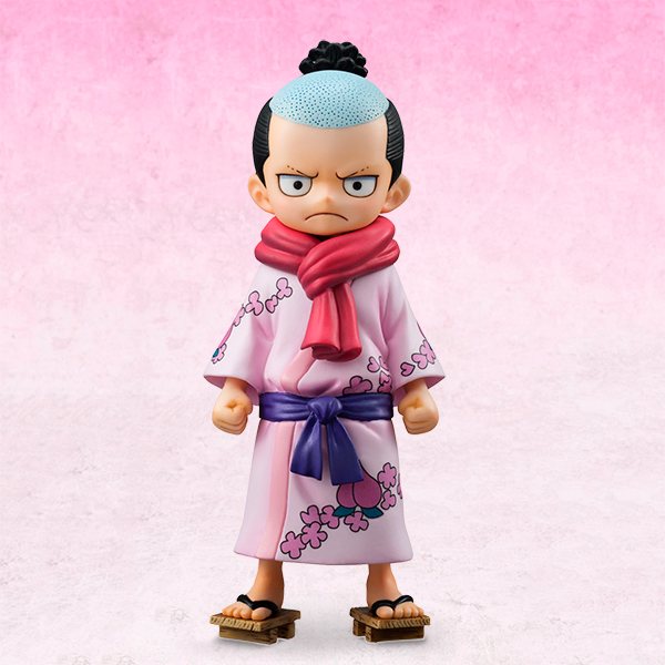 海賊王「再次啟航」桃ONE PIECE