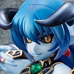 神羅萬象巧克力魔將軍阿斯塔羅特