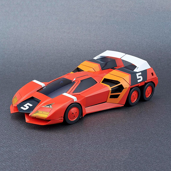 新世紀GPX Cyber Formula Fire Perion G.T.R