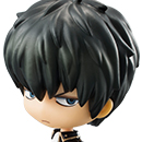 GEMINI銀魂土方14郎