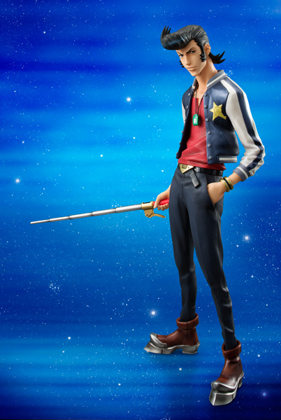 空間☆Dandy Dandy