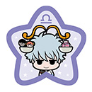 銀魂銀先生的12星座占蔔篇