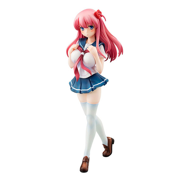 笑-Saki-全國編原村和