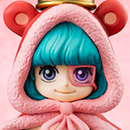 ONE PIECE「再次啟航」糖