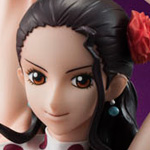 ONE PIECE「再次啟航」紫羅蘭