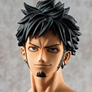 ONE PIECE「限定版」特拉法爾加·羅 Ver.2.5