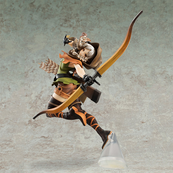 ドラゴンズクラウン エルフ(再販)