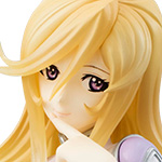 大和號少女系列Star Blazers 2199尤里莎·伊斯坎達爾