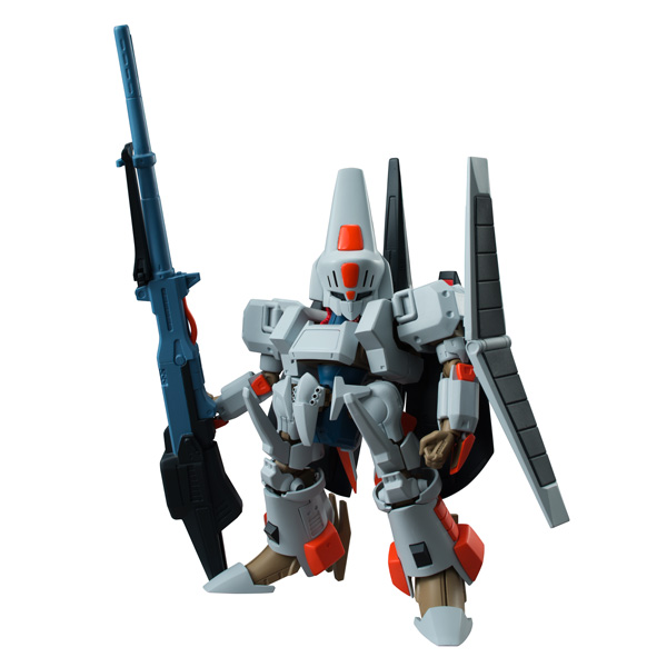“重型戰鬥機Ergaim”ErgaimMk-II