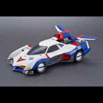 新世紀GPX Cyber Formula Aslada G.S.X