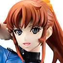 Yamato Girls Collection桐生美影(船內服Ver.)