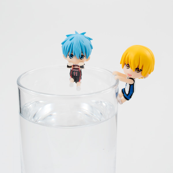 黒子のバスケ LIMITED EDITION