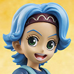 ONE PIECE系列 CB-R2 諾琪高