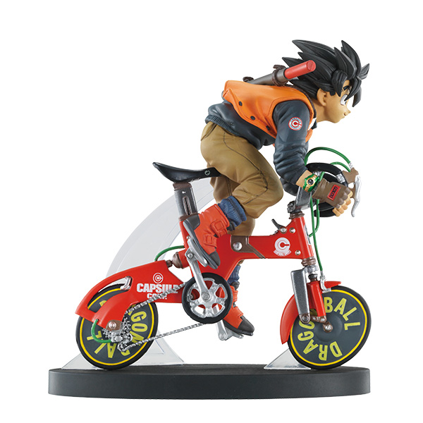 龍珠Z孫悟空ver.2.5