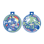 神羅萬象巧克力10TH角色精選