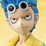 ONE PIECE系列 CB-R3 法蘭奇