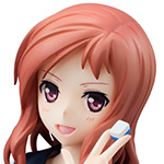 笑-Saki-全國篇竹井久