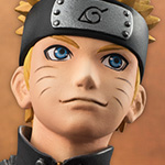 最終章 -火影忍者劇場版-NARUTO UZUMAKI