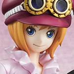 ONE PIECE「再次啟航」無尾熊