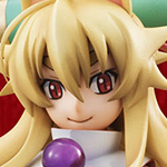 神羅萬象巧克力白面金剛九尾金槍魚