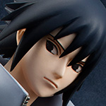 火影忍者宇智波佐助（再版）