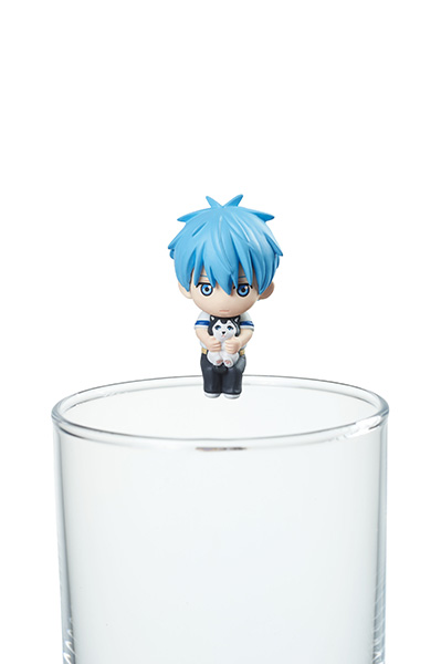 幻影籃球王黑子的放學後