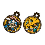 數碼寶貝大冒險最佳搭檔15週年紀念版！ （再版）