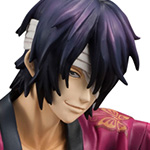 銀魂高杉晉助ver.光澤