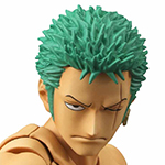 ONE PIECE羅羅諾亞·索隆