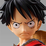 ONE PIECE魯夫（再版）