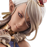 黑暗精靈【STD Ver.】