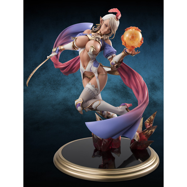 黑暗精靈【DX Ver.】