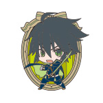 結束的塞拉赫命運的重逢篇