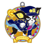 JoJo的奇妙冒險 伊奇的奇妙Cosplay（再版）