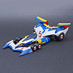新世紀GPX Cyber Formula 11 Super Athlada AKF-11