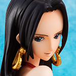 ONE PIECE「限量版」波雅·漢庫克 Ver.BB