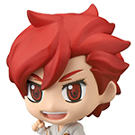 GUNDAM Build Fighters Try