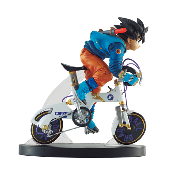 孫悟空02 “F”版