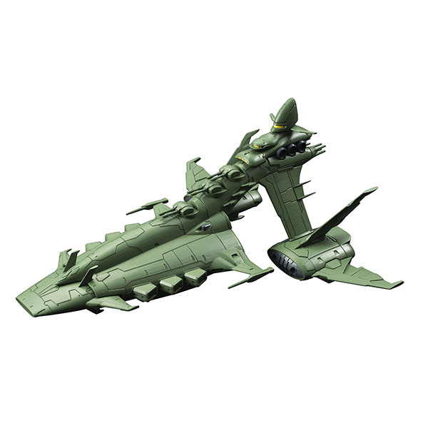 機動戰士高達THE ORIGIN 武塞型女武神