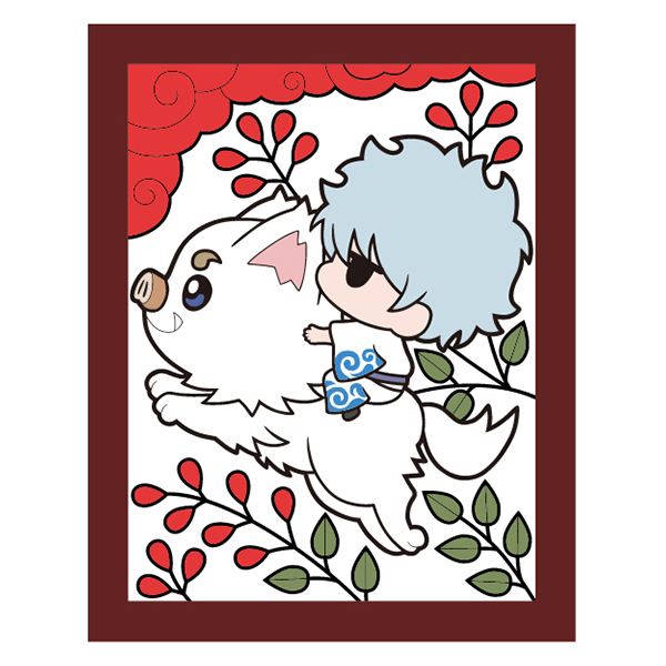 銀魂銀先生的花札篇