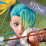 獵人【STD Ver.】