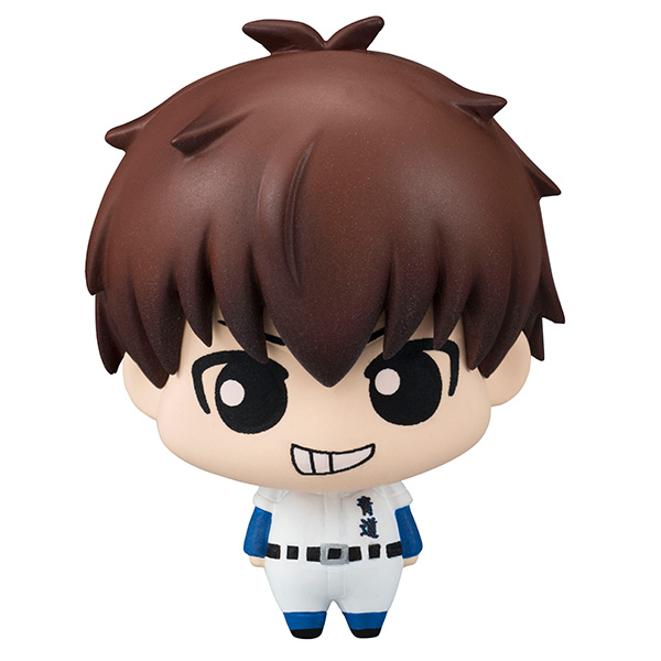 Character Fortune系列鉆石A必勝!青道護身符篇