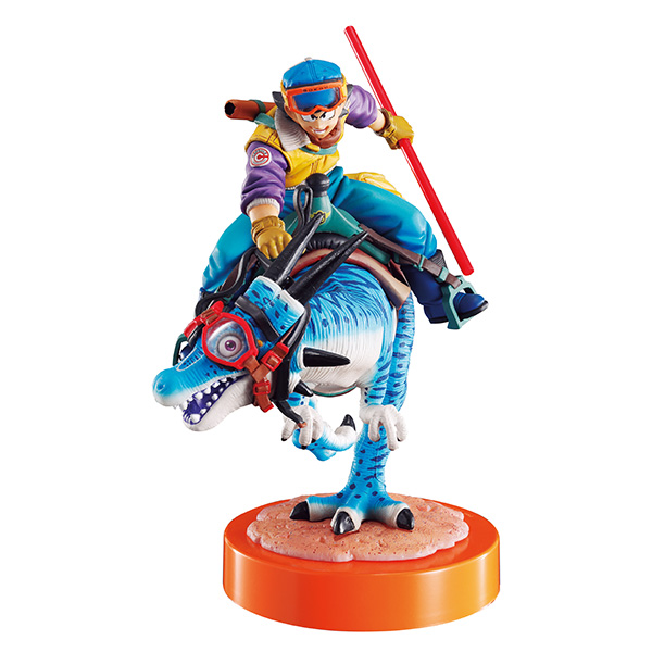 孫悟空01 重塗版 No.02