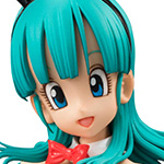 燈籠褲兔女郎Ver.