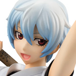 【要求企劃】 銀魂坂田銀子